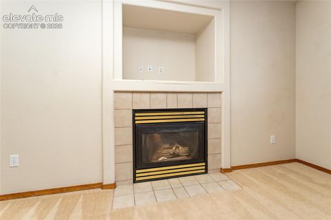 Tiny photo for 4319 Apache Plume Drive, Colorado Springs, CO 80920 (MLS # 5833488)