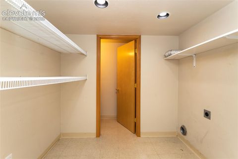 Tiny photo for 4319 Apache Plume Drive, Colorado Springs, CO 80920 (MLS # 5833488)