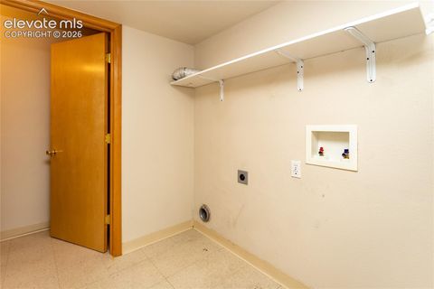 Tiny photo for 4319 Apache Plume Drive, Colorado Springs, CO 80920 (MLS # 5833488)