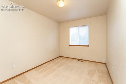 Tiny photo for 4319 Apache Plume Drive, Colorado Springs, CO 80920 (MLS # 5833488)