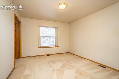 Tiny photo for 4319 Apache Plume Drive, Colorado Springs, CO 80920 (MLS # 5833488)