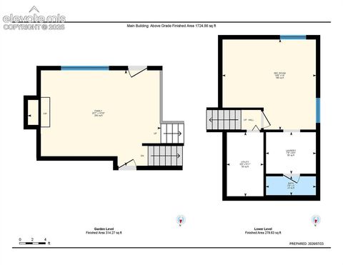Tiny photo for 4319 Apache Plume Drive, Colorado Springs, CO 80920 (MLS # 5833488)