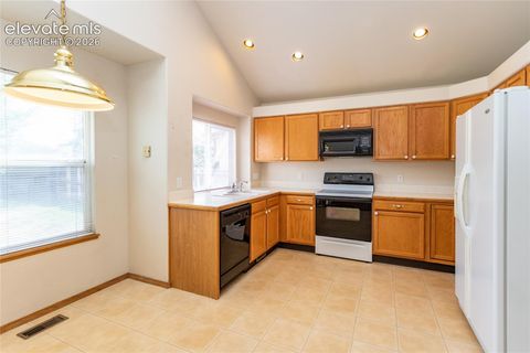 Tiny photo for 4319 Apache Plume Drive, Colorado Springs, CO 80920 (MLS # 5833488)