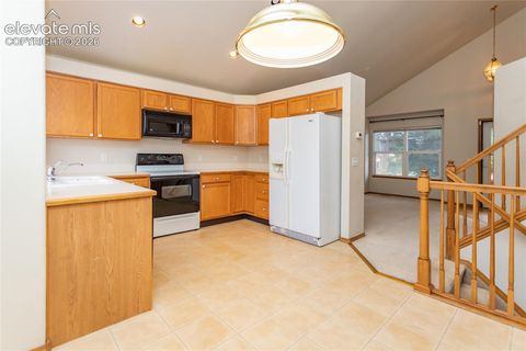 Tiny photo for 4319 Apache Plume Drive, Colorado Springs, CO 80920 (MLS # 5833488)