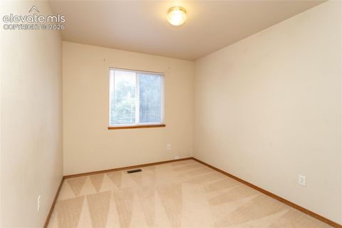 Tiny photo for 4319 Apache Plume Drive, Colorado Springs, CO 80920 (MLS # 5833488)