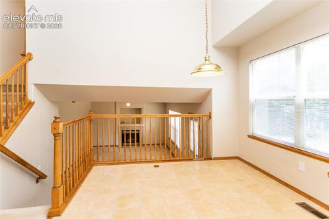 Tiny photo for 4319 Apache Plume Drive, Colorado Springs, CO 80920 (MLS # 5833488)