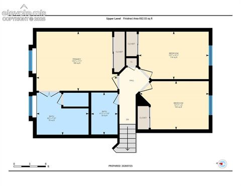Tiny photo for 4319 Apache Plume Drive, Colorado Springs, CO 80920 (MLS # 5833488)