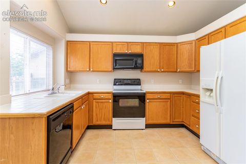Tiny photo for 4319 Apache Plume Drive, Colorado Springs, CO 80920 (MLS # 5833488)