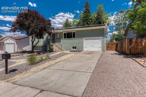 Photo of 3714 Anemone Circle, Colorado Springs, CO 80918 (MLS # 6039499)