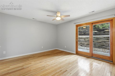 Tiny photo for 6965 Gayle Lyn Lane, Colorado Springs, CO 80919 (MLS # 2263591)