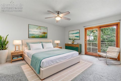 Tiny photo for 6965 Gayle Lyn Lane, Colorado Springs, CO 80919 (MLS # 2263591)
