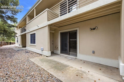 Tiny photo for 6965 Gayle Lyn Lane, Colorado Springs, CO 80919 (MLS # 2263591)