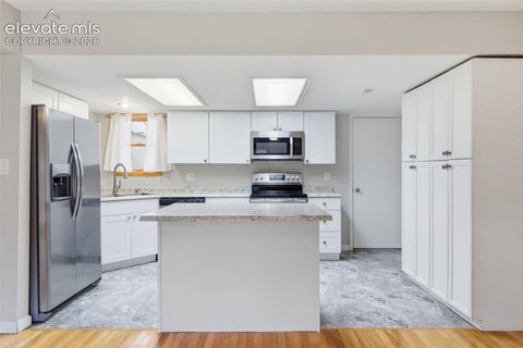 Tiny photo for 6965 Gayle Lyn Lane, Colorado Springs, CO 80919 (MLS # 2263591)