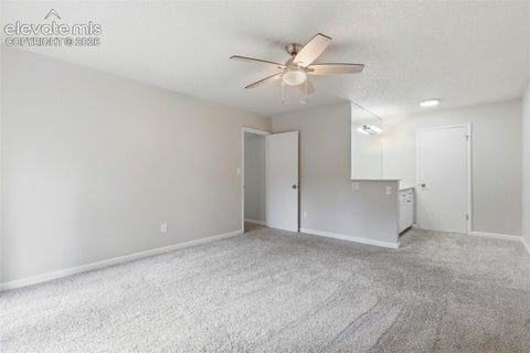 Tiny photo for 6965 Gayle Lyn Lane, Colorado Springs, CO 80919 (MLS # 2263591)