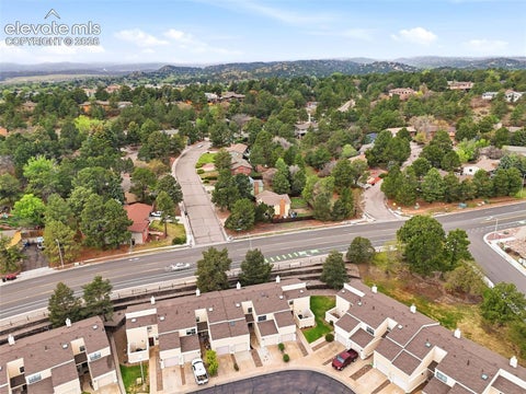 Tiny photo for 6965 Gayle Lyn Lane, Colorado Springs, CO 80919 (MLS # 2263591)