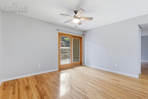 Tiny photo for 6965 Gayle Lyn Lane, Colorado Springs, CO 80919 (MLS # 2263591)