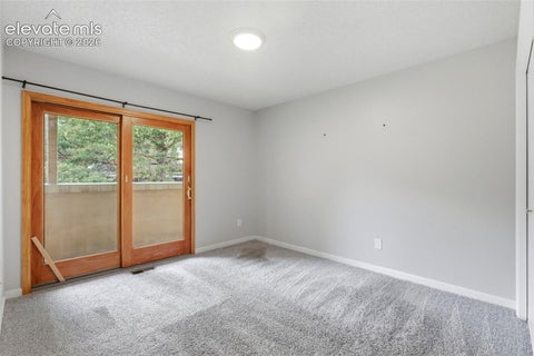 Tiny photo for 6965 Gayle Lyn Lane, Colorado Springs, CO 80919 (MLS # 2263591)