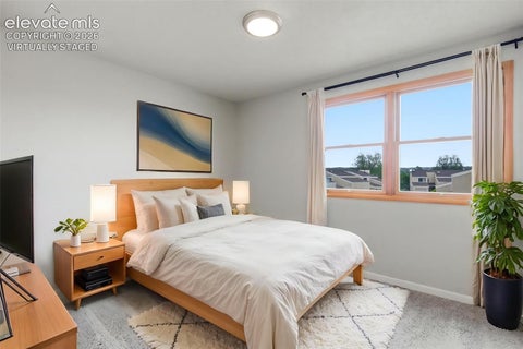 Tiny photo for 6965 Gayle Lyn Lane, Colorado Springs, CO 80919 (MLS # 2263591)