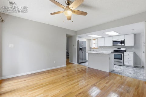 Tiny photo for 6965 Gayle Lyn Lane, Colorado Springs, CO 80919 (MLS # 2263591)