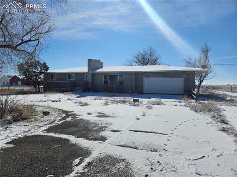 Photo of 40444 Bush Road, Avondale, CO 81022 (MLS # 9522583)