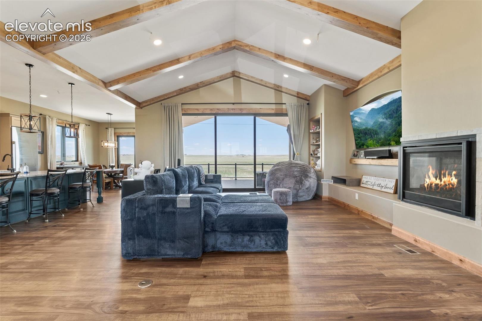 2650 Rustlers Canyon Loop