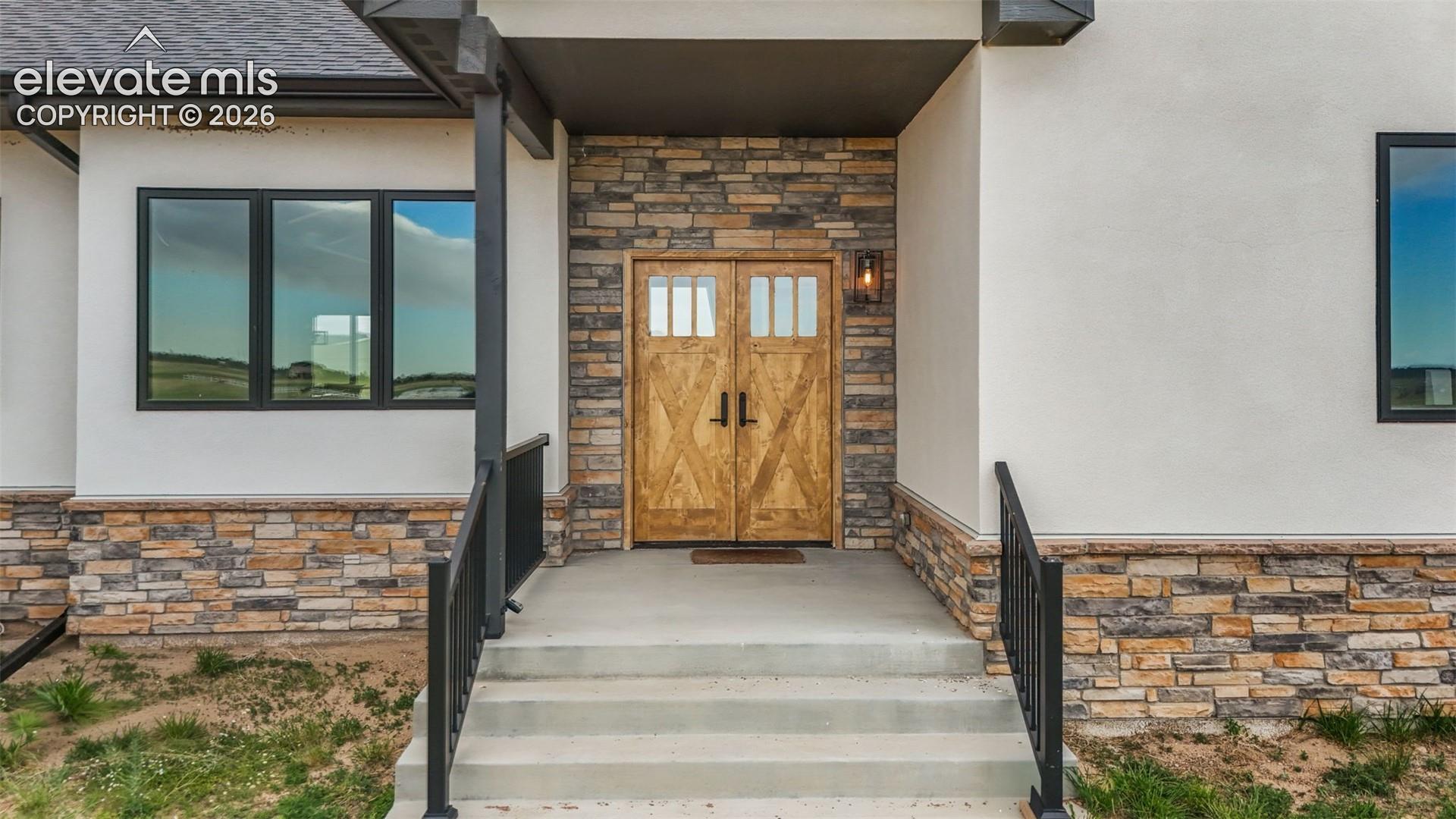 2650 Rustlers Canyon Loop