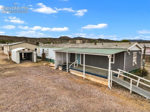 Photo of 1169 Tennessee Avenue, Canon City, CO 81212 (MLS # 7024625)