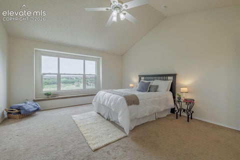 Tiny photo for 9215 Chetwood Drive, Colorado Springs, CO 80920 (MLS # 6222559)