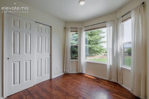 Tiny photo for 9215 Chetwood Drive, Colorado Springs, CO 80920 (MLS # 6222559)