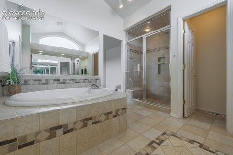 Tiny photo for 9215 Chetwood Drive, Colorado Springs, CO 80920 (MLS # 6222559)