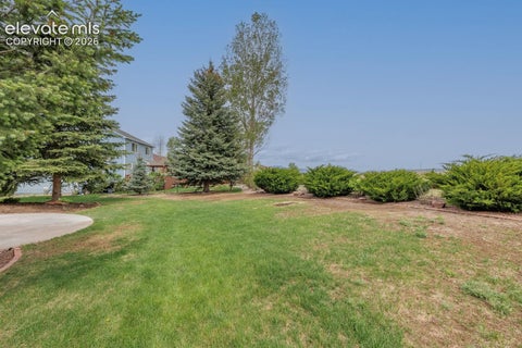 Tiny photo for 9215 Chetwood Drive, Colorado Springs, CO 80920 (MLS # 6222559)