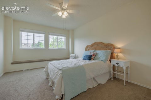 Tiny photo for 9215 Chetwood Drive, Colorado Springs, CO 80920 (MLS # 6222559)