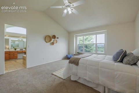 Tiny photo for 9215 Chetwood Drive, Colorado Springs, CO 80920 (MLS # 6222559)