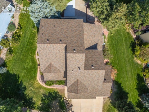 Tiny photo for 9215 Chetwood Drive, Colorado Springs, CO 80920 (MLS # 6222559)