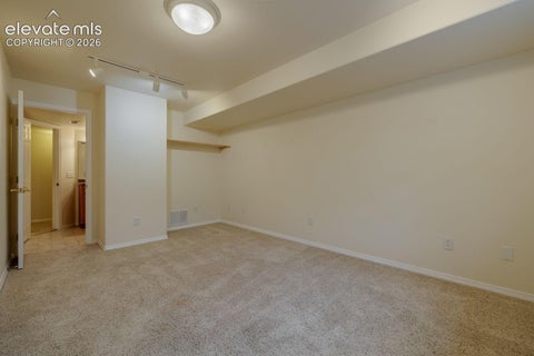 Tiny photo for 9215 Chetwood Drive, Colorado Springs, CO 80920 (MLS # 6222559)