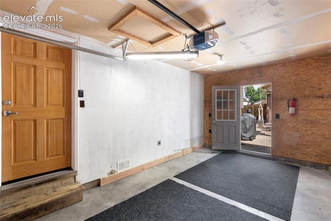 Tiny photo for 3117 Moonbeam Circle, Colorado Springs, CO 80916 (MLS # 5980451)