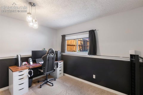 Tiny photo for 3117 Moonbeam Circle, Colorado Springs, CO 80916 (MLS # 5980451)