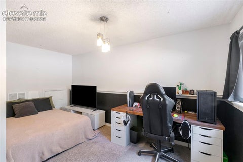 Tiny photo for 3117 Moonbeam Circle, Colorado Springs, CO 80916 (MLS # 5980451)