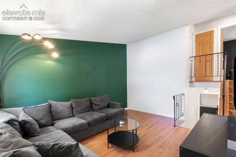 Tiny photo for 3117 Moonbeam Circle, Colorado Springs, CO 80916 (MLS # 5980451)