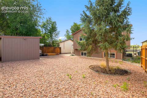 Tiny photo for 3117 Moonbeam Circle, Colorado Springs, CO 80916 (MLS # 5980451)