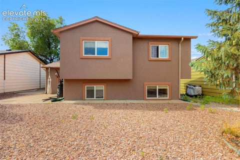 Tiny photo for 3117 Moonbeam Circle, Colorado Springs, CO 80916 (MLS # 5980451)