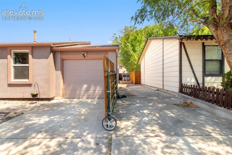 Tiny photo for 3117 Moonbeam Circle, Colorado Springs, CO 80916 (MLS # 5980451)