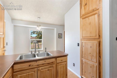 Tiny photo for 3117 Moonbeam Circle, Colorado Springs, CO 80916 (MLS # 5980451)
