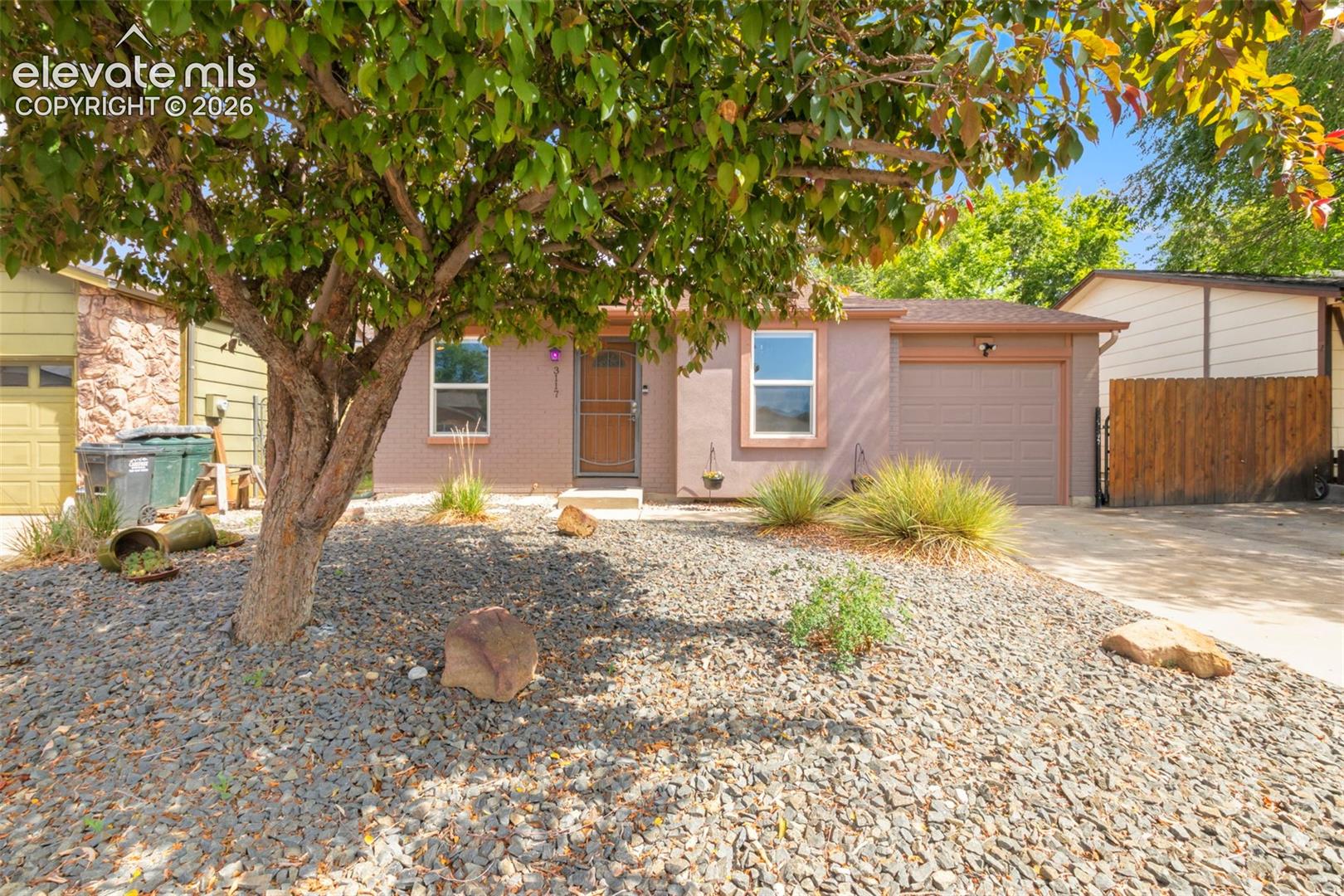 3117 Moonbeam Circle