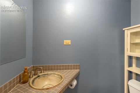 Tiny photo for 3117 Moonbeam Circle, Colorado Springs, CO 80916 (MLS # 5980451)