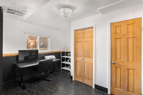 Tiny photo for 3117 Moonbeam Circle, Colorado Springs, CO 80916 (MLS # 5980451)