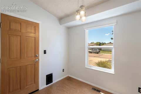 Tiny photo for 3117 Moonbeam Circle, Colorado Springs, CO 80916 (MLS # 5980451)