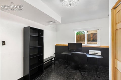 Tiny photo for 3117 Moonbeam Circle, Colorado Springs, CO 80916 (MLS # 5980451)