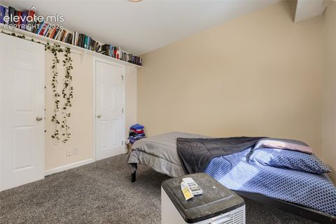 Tiny photo for 1133 Livingston Avenue, Colorado Springs, CO 80906 (MLS # 7932868)