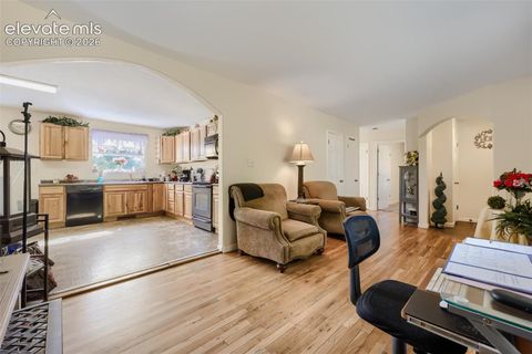 Tiny photo for 1133 Livingston Avenue, Colorado Springs, CO 80906 (MLS # 7932868)